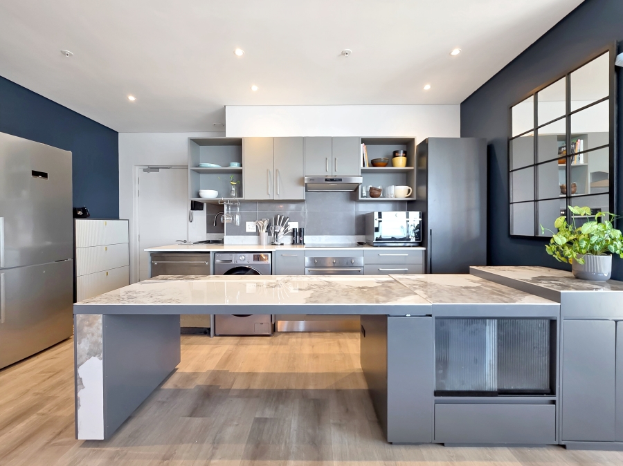 3 Bedroom Property for Sale in Foreshore Western Cape